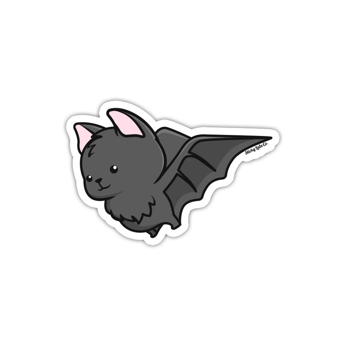 Bat Sticker