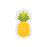 Pineapple Sticker