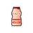 Yakult Sticker